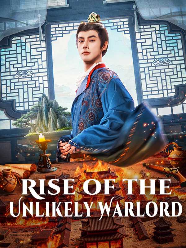 (DUBBED) Rise of the Unlikely Warlord