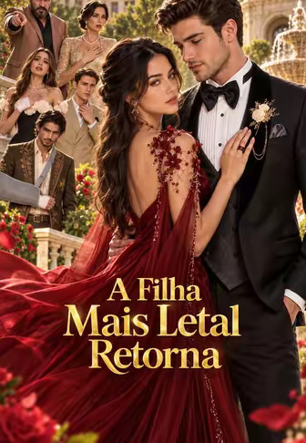 A Filha Mais Letal Retorna