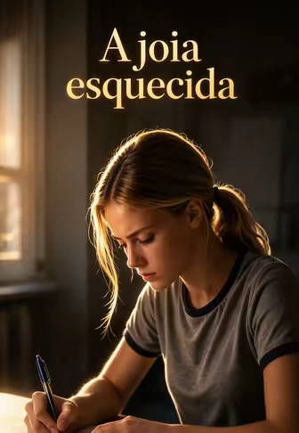 A joia esquecida