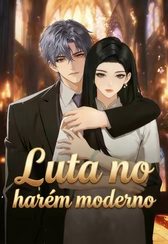 Luta no harém moderno