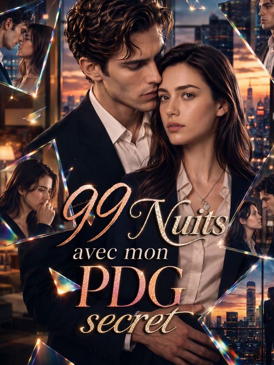 99 Nuits avec mon PDG secret