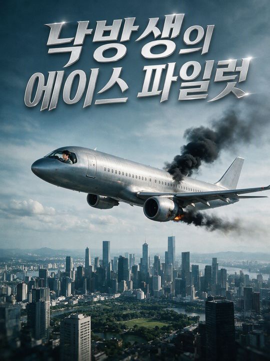 낙방생의 에이스 파일럿