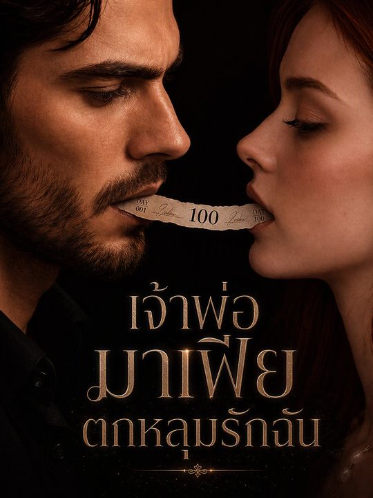 เจ้าพ่อมาเฟียตกหลุมรักฉัน