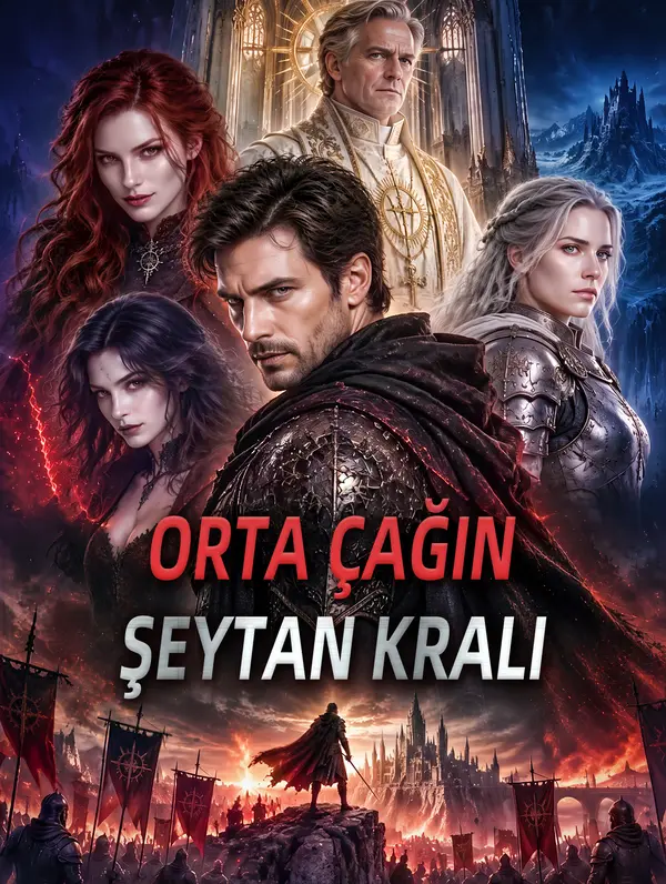 ORTA ÇAĞIN ŞEYTAN KRALI