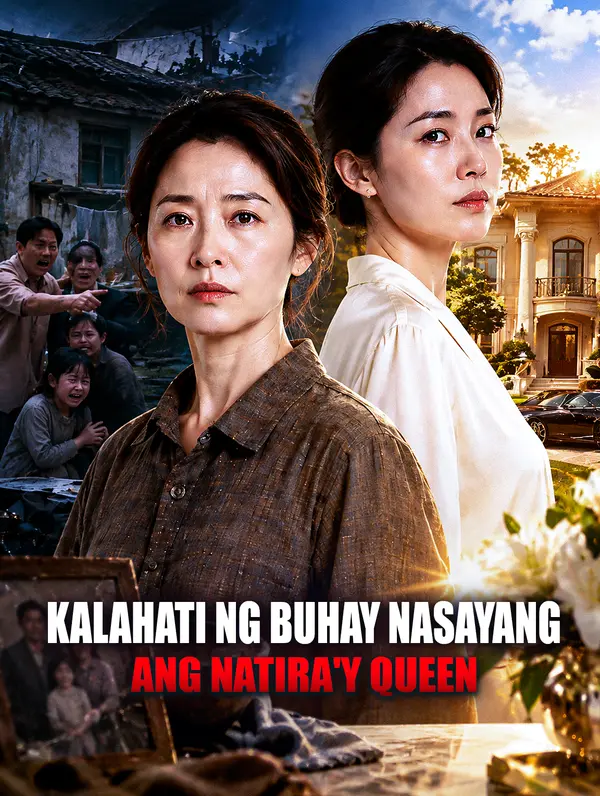 Kalahati ng Buhay Nasayang, Ang Natira'y Queen