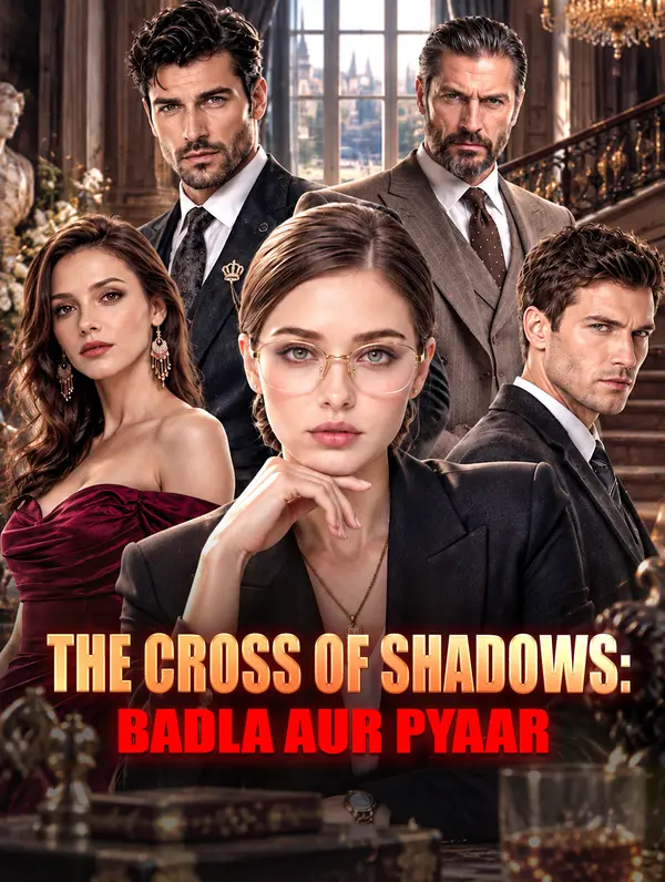 The Cross of Shadows: Badla Aur Pyaar