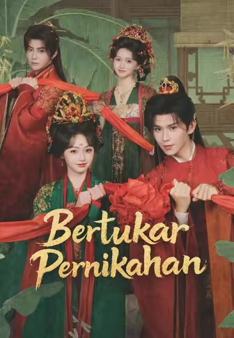 Bertukar Pernikahan