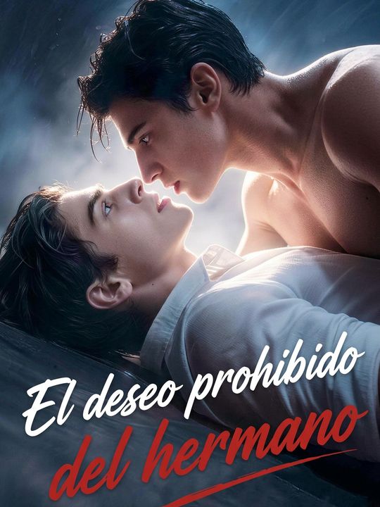 El deseo prohibido del hermano