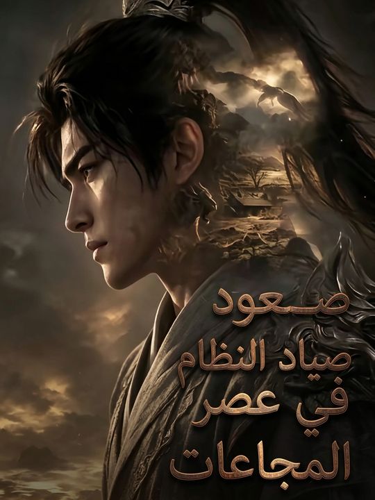 صعود صياد النظام في عصر المجاعات