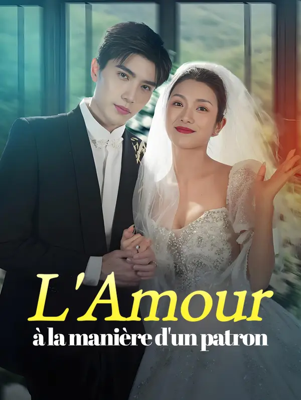 L'Amour à la manière d'un patron(Doublé)