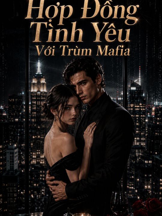 Hợp Đồng Tình Yêu Với Trùm Mafia