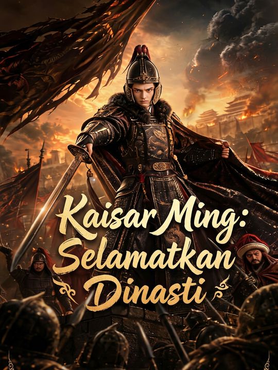 Kaisar Ming: Selamatkan Dinasti