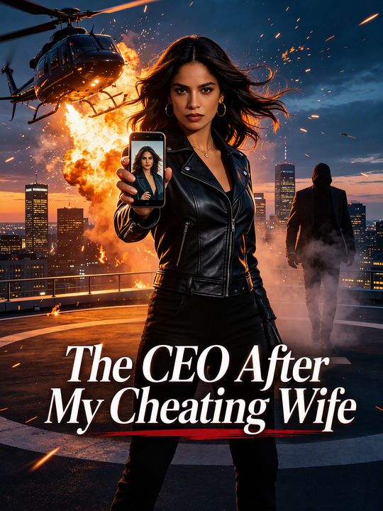 The CEO After My Cheating Wife