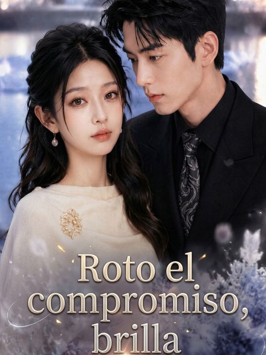 Roto el compromiso, brilla