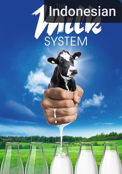 The Milk System [Indonesian] (2017)