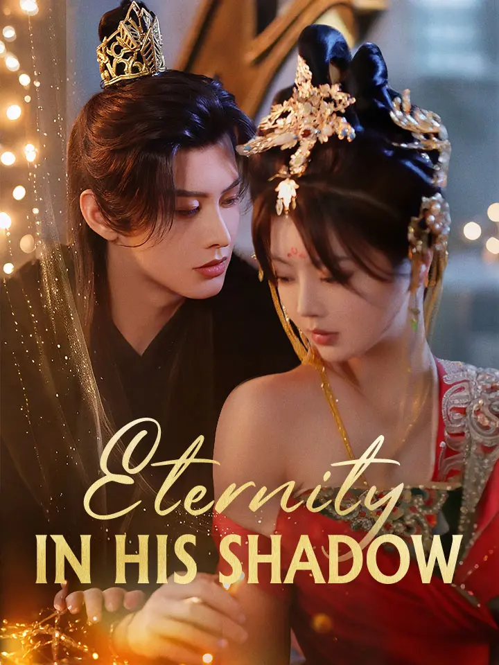 Eternity In His Shadow
