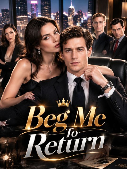 Beg Me To Return