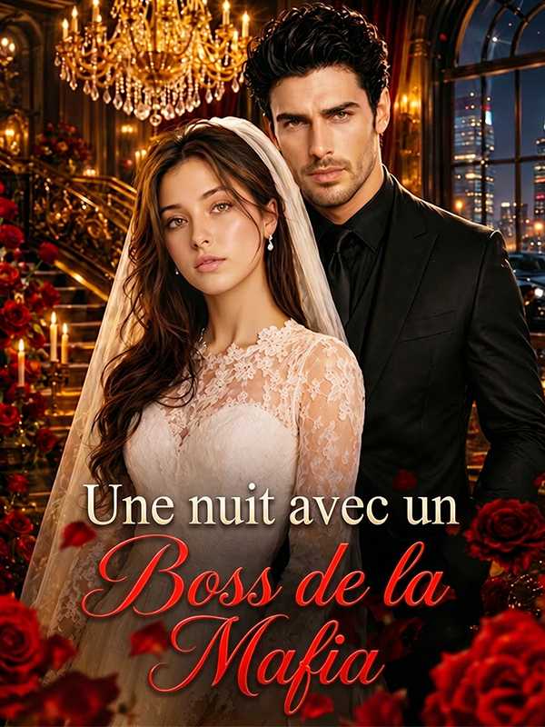 Une nuit avec un Boss de la Mafia