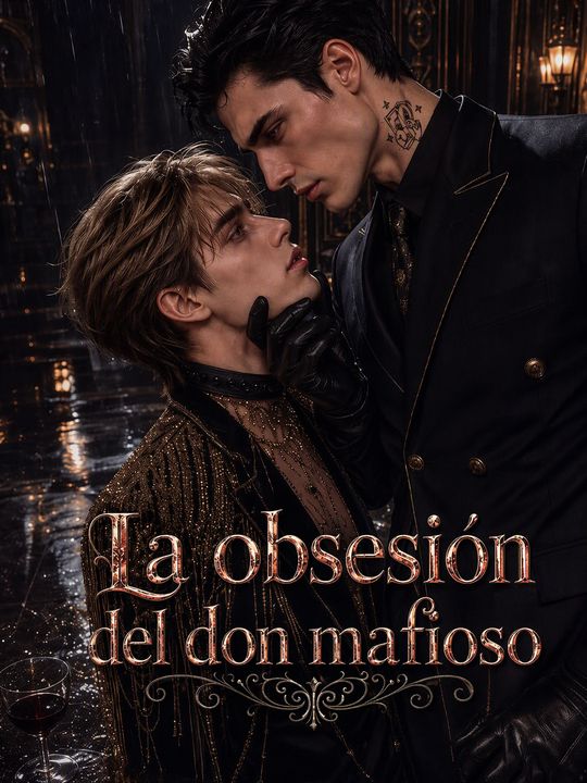 La obsesión del don mafioso
