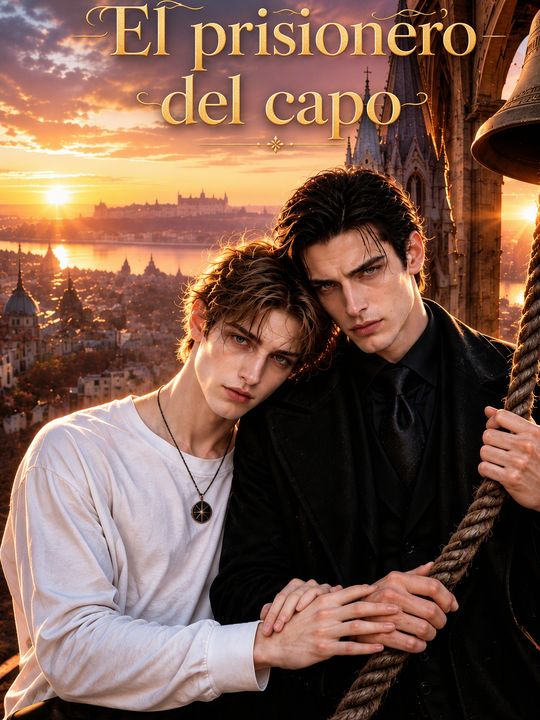 El prisionero del capo