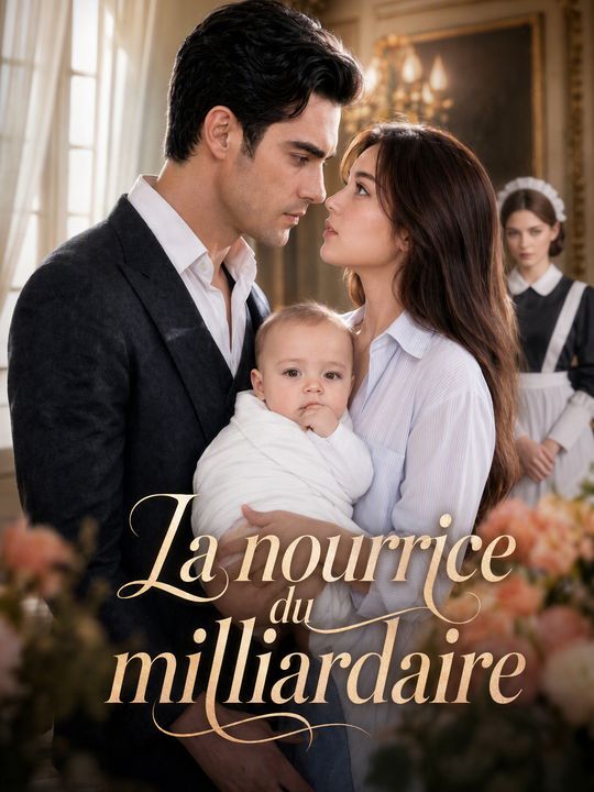 La nourrice du milliardaire