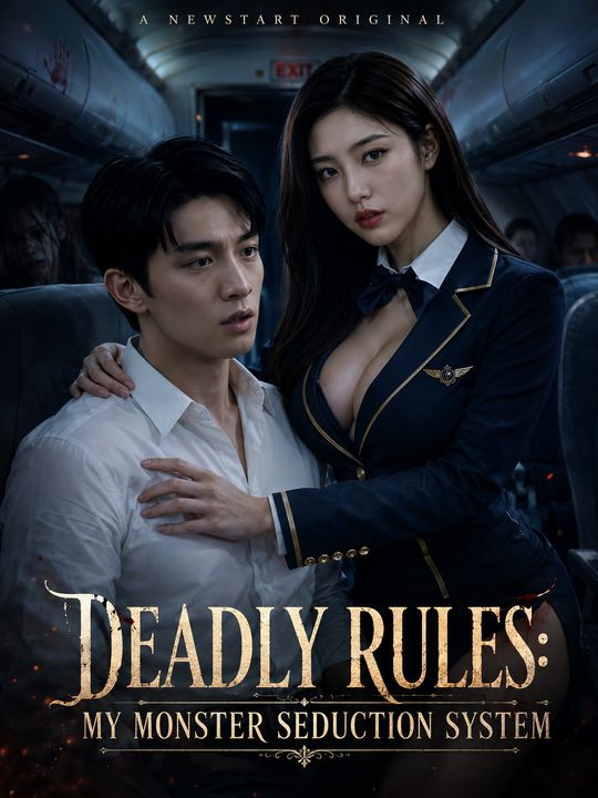 Deadly Rules: My Monster Seduction System