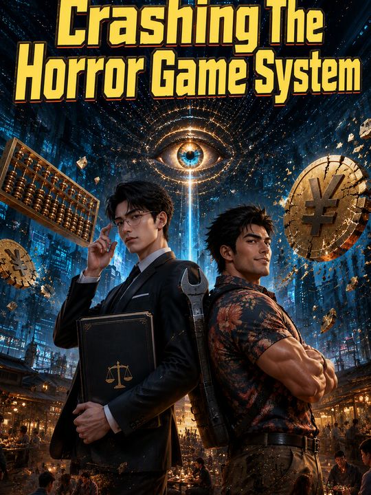 Crashing The Horror Game System