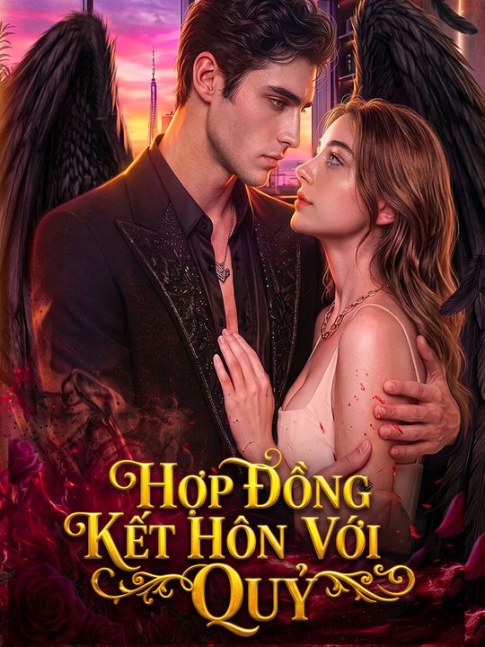 Hợp Đồng Kết Hôn Với Quỷ