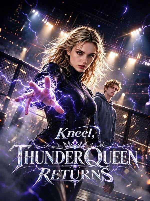 Kneel，Thunder Queen Returns