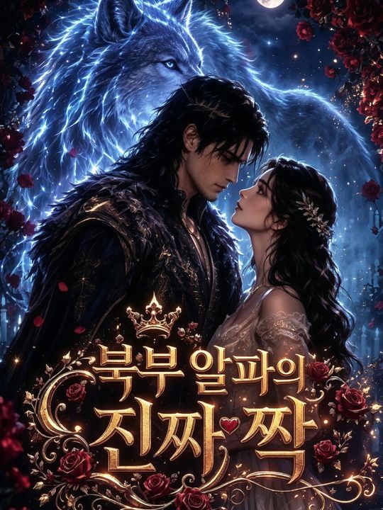 북부 알파의 진짜 짝