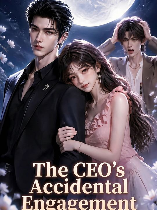 The CEO's Accidental Engagement