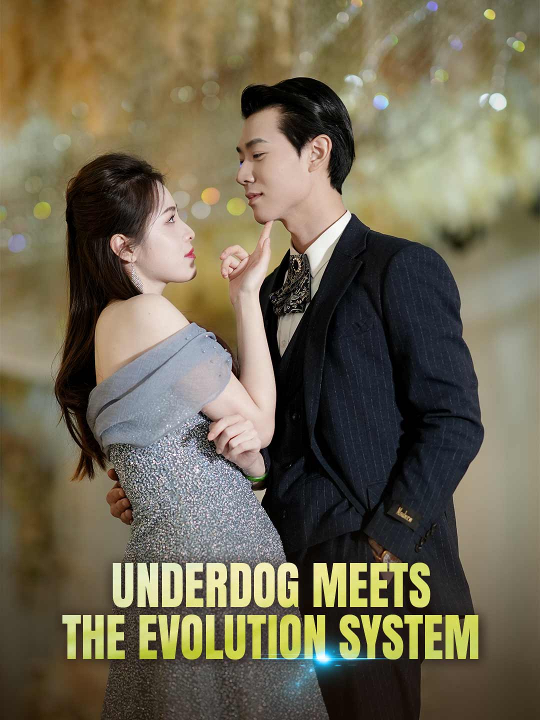 When an Underdog Meets the Evolution System (2024)