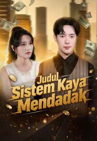 Judul Sistem Kaya Mendadak