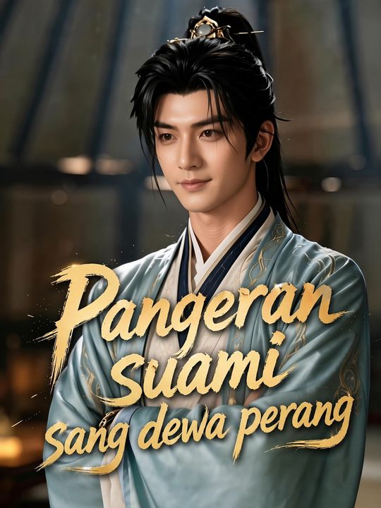 Pangeran suami sang dewa perang