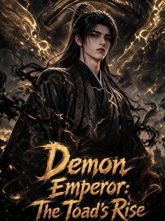 Demon Emperor: The Toad's Rise