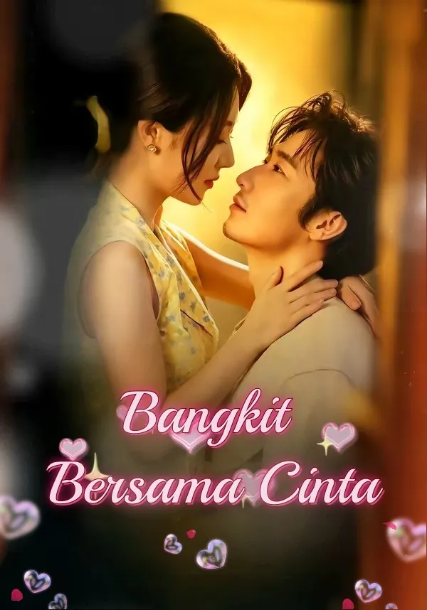 Bangkit Bersama Cinta