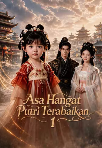 Asa Hangat Putri Terabaikan 1