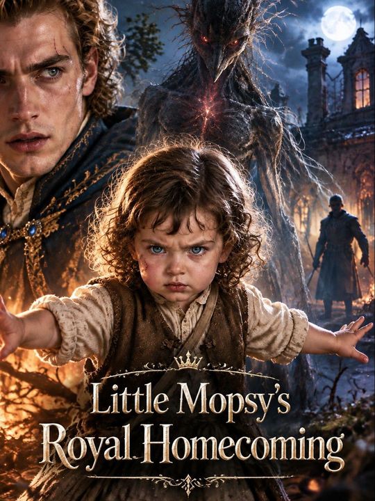 Little Mopsy's Royal Homecoming