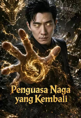 Penguasa Naga yang Kembali