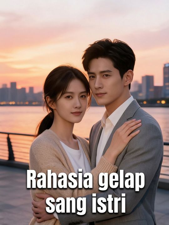 Rahasia gelap sang istri