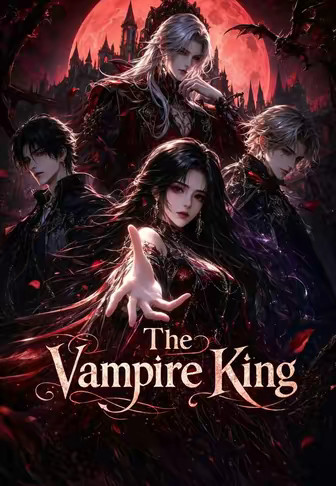 The Vampire King