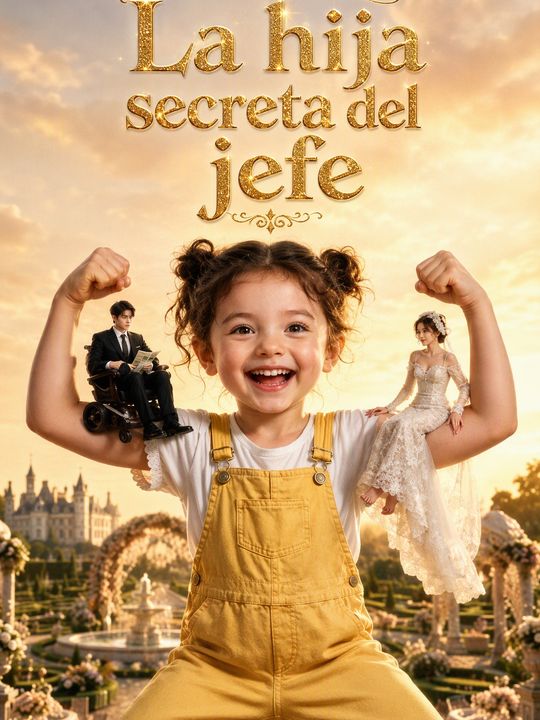La hija secreta del jefe