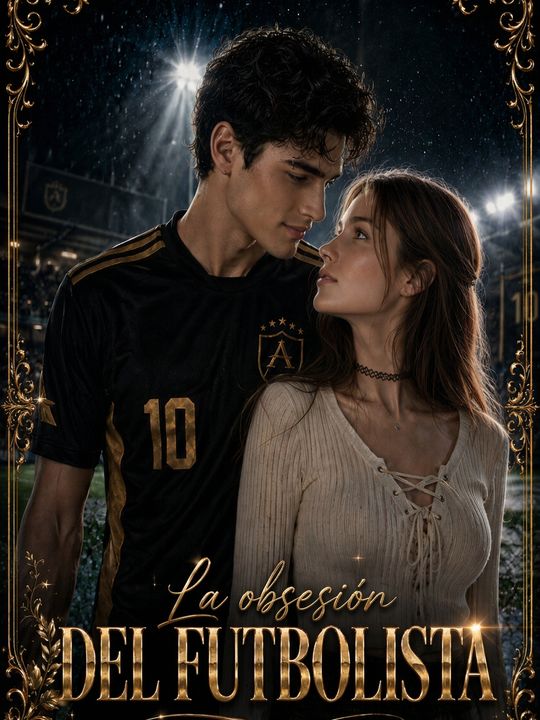 La obsesión del futbolista
