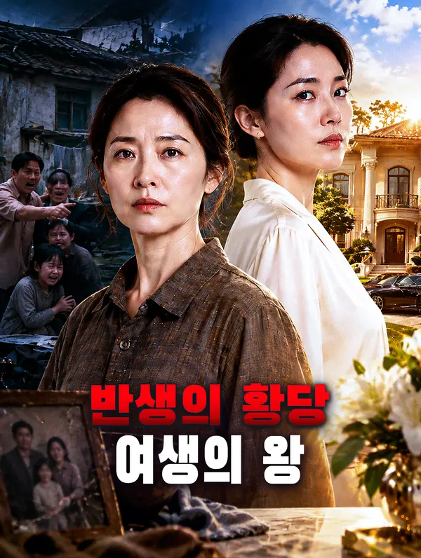 반생의 황당, 여생의 왕