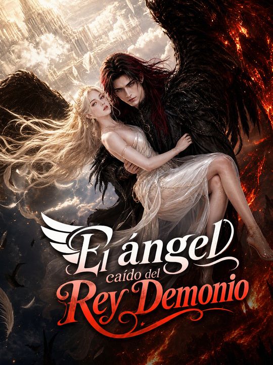 El ángel caído del Rey Demonio