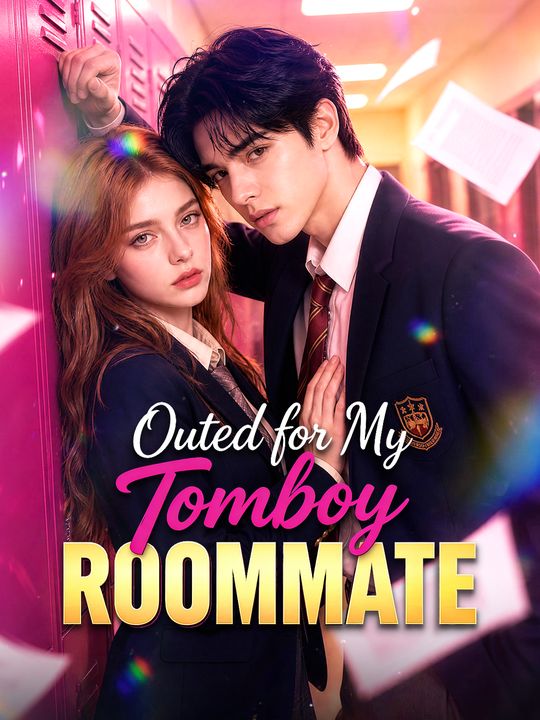 Outed for My Tomboy Roommate