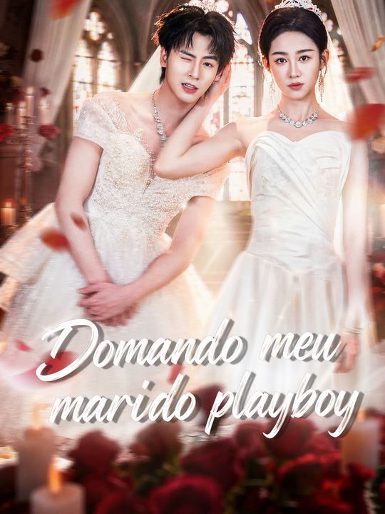 Domando meu marido playboy