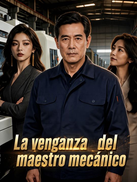 La venganza del maestro mecánico