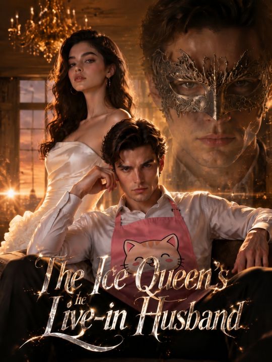 The Ice Queen's Live in Husband