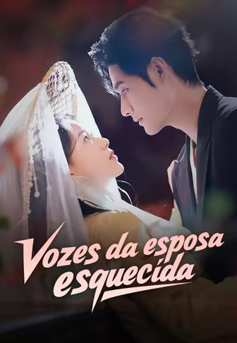 Vozes da esposa esquecida(Dublado)